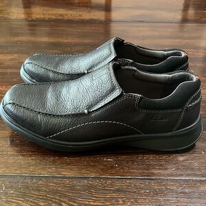 Men’s Clark’s loafers size 10 1/2
